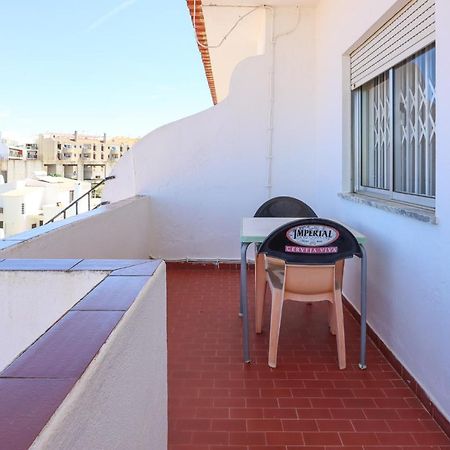 Apartamento Tio Pedro - By Bedzy Албуфейра Екстериор снимка