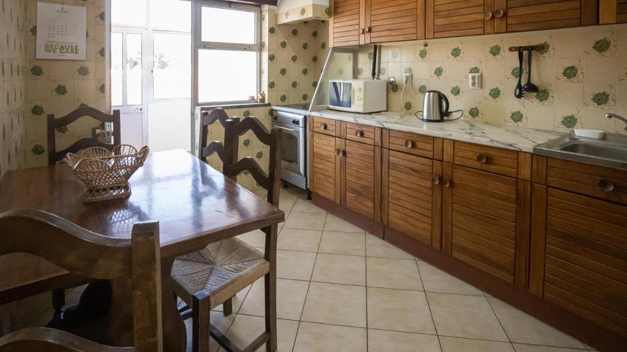 Apartamento Tio Pedro - By Bedzy Албуфейра Екстериор снимка