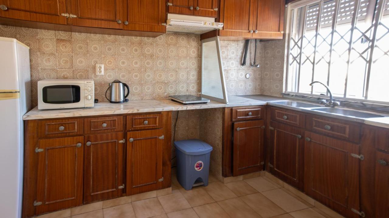 Apartamento Tio Pedro - By Bedzy Албуфейра Екстериор снимка