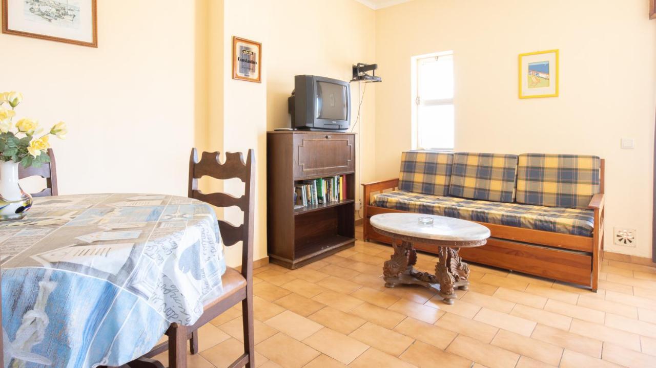 Apartamento Tio Pedro - By Bedzy Албуфейра Екстериор снимка