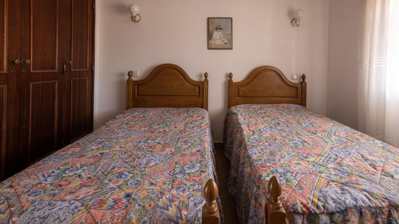 Apartamento Tio Pedro - By Bedzy Албуфейра Екстериор снимка