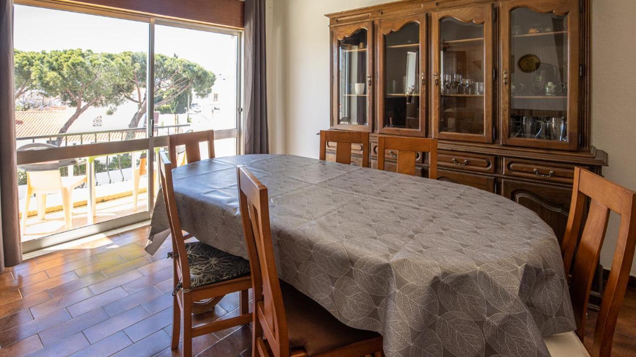 Apartamento Tio Pedro - By Bedzy Албуфейра Екстериор снимка
