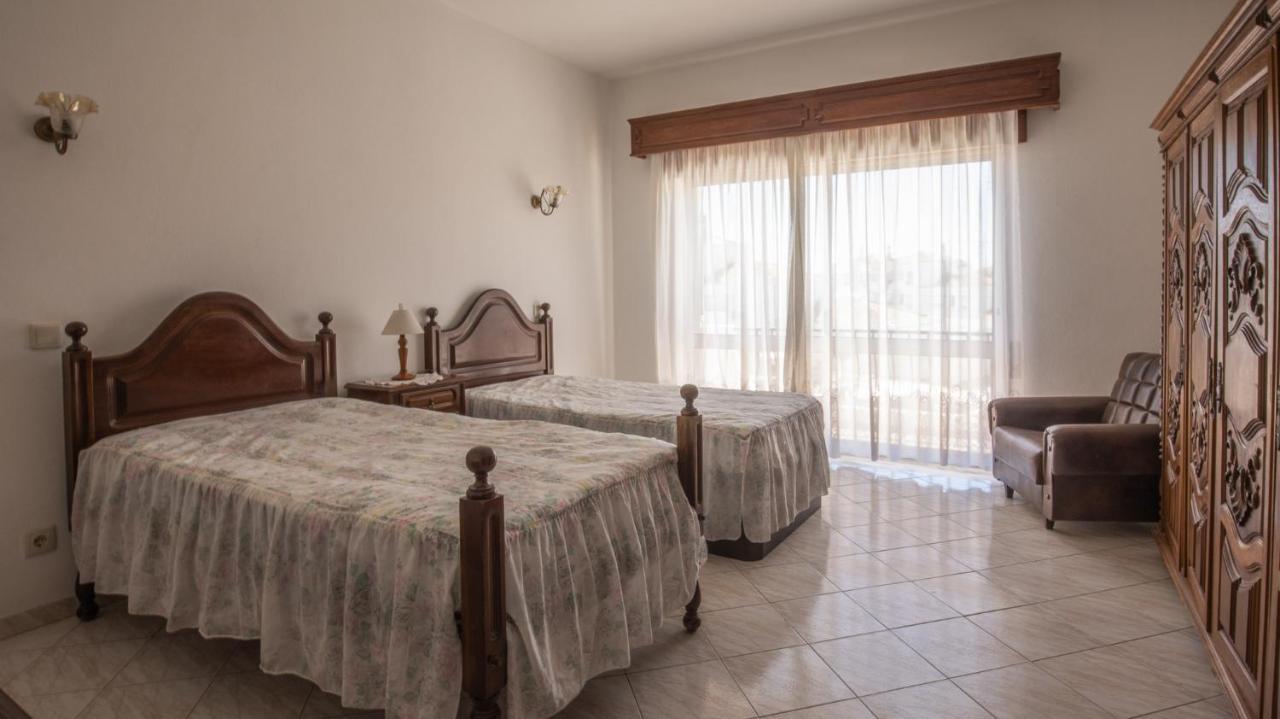 Apartamento Tio Pedro - By Bedzy Албуфейра Екстериор снимка