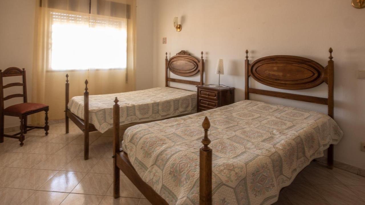 Apartamento Tio Pedro - By Bedzy Албуфейра Екстериор снимка