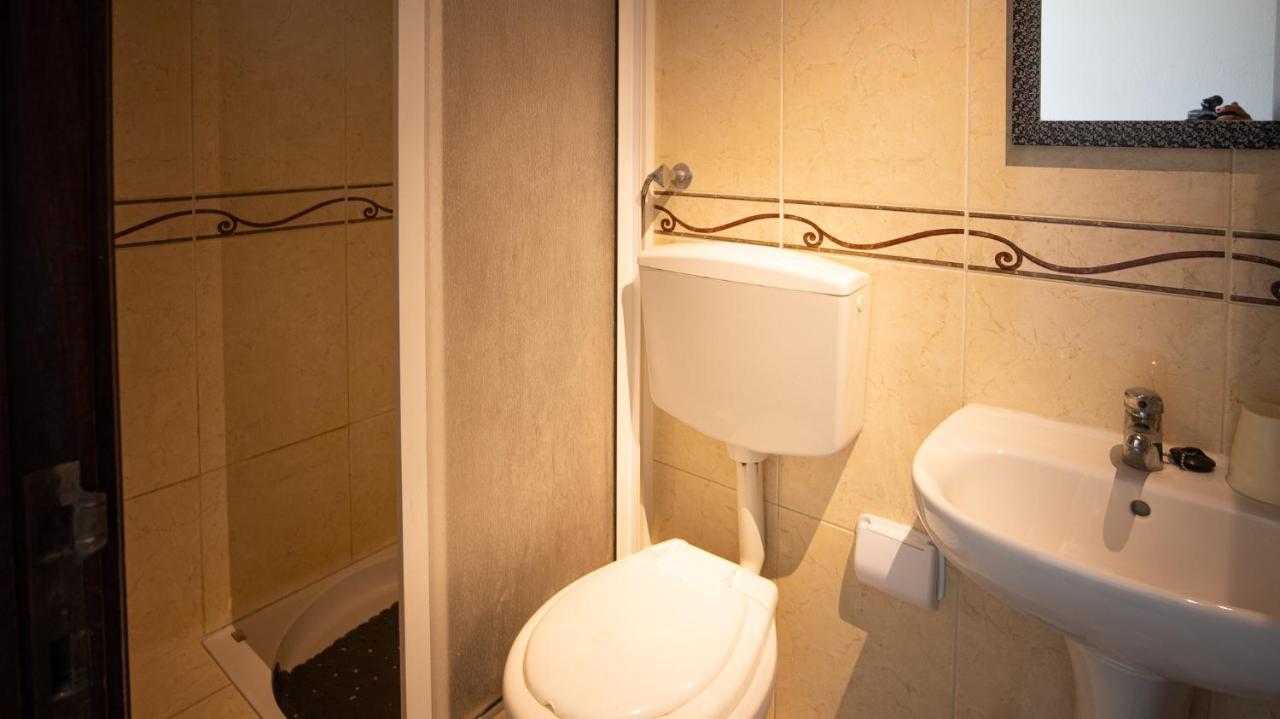 Apartamento Tio Pedro - By Bedzy Албуфейра Екстериор снимка