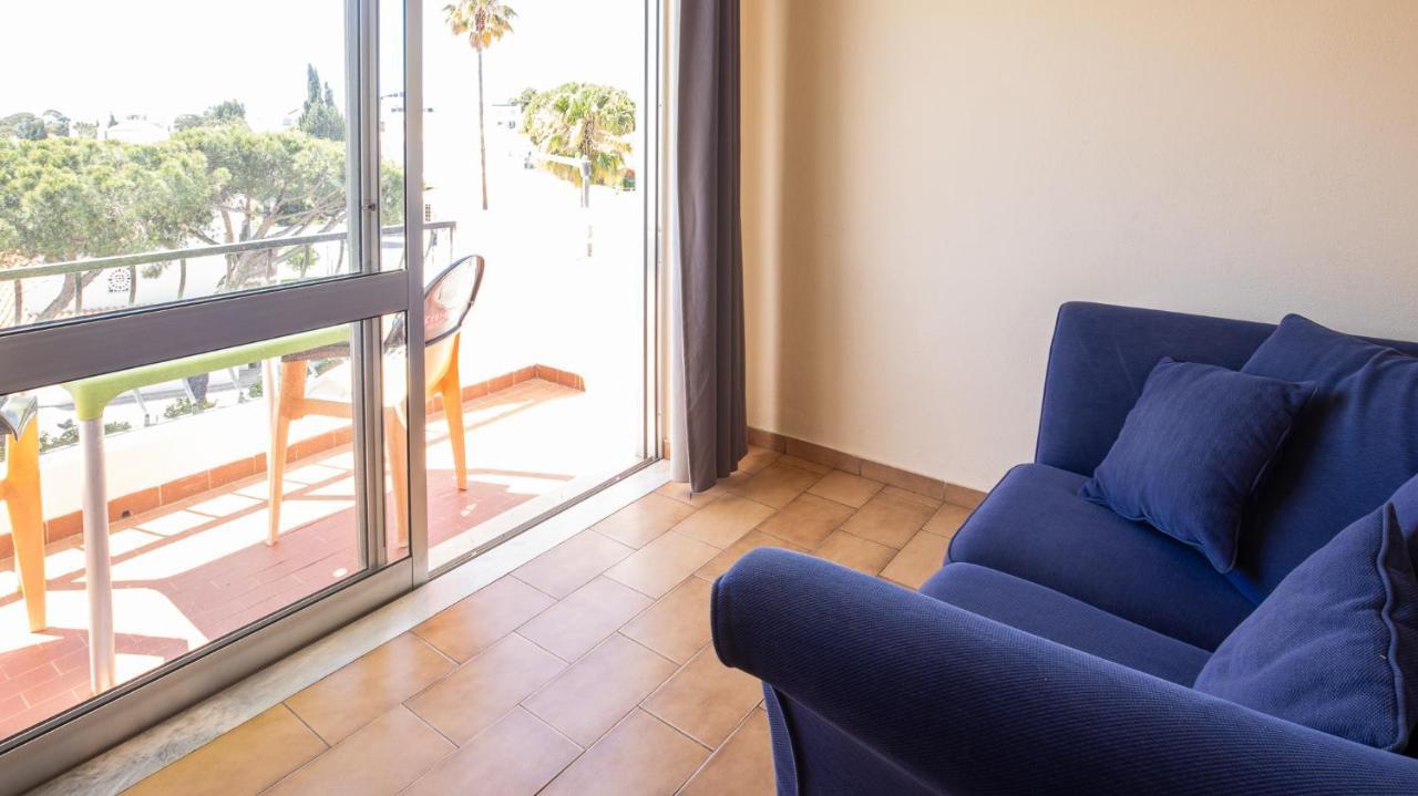 Apartamento Tio Pedro - By Bedzy Албуфейра Екстериор снимка