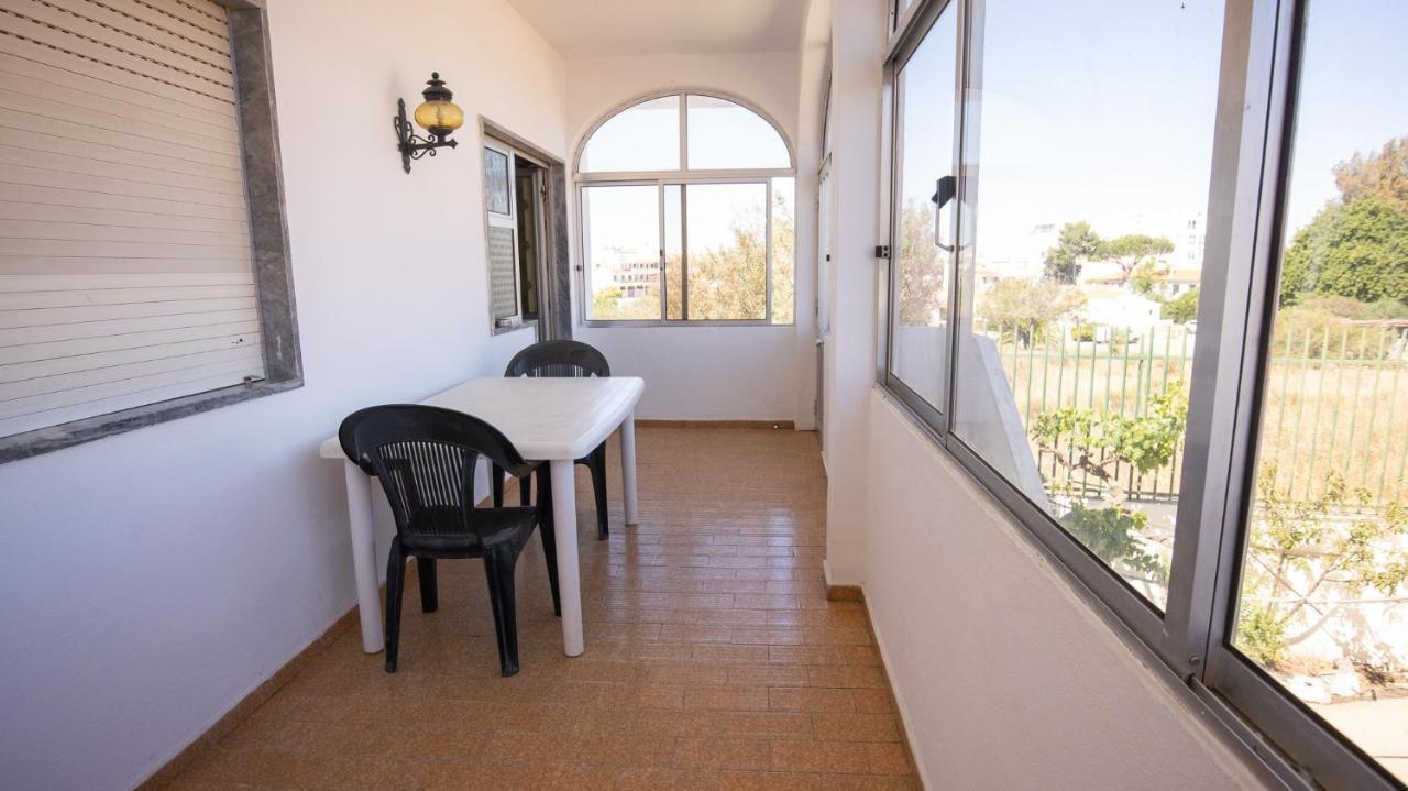 Apartamento Tio Pedro - By Bedzy Албуфейра Екстериор снимка
